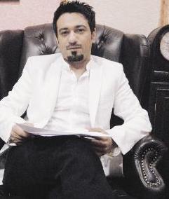 محمد الصيرفي