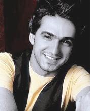 المخرج ياسر الحيدري