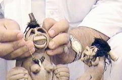 أعمال السحر