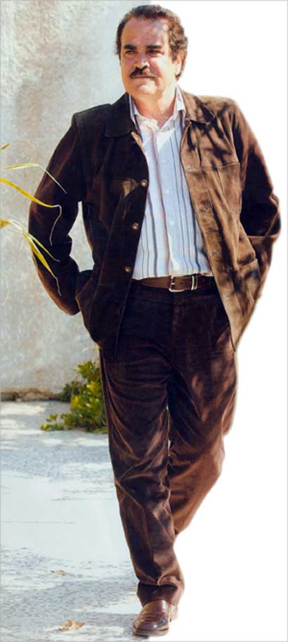 رفيق علي احمد