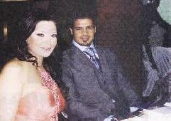 سوزان ورياض العزاوي