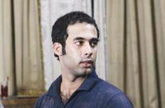 هيثم أحمد زكي