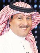 محمد الشهري في برنامج «حروف وألوف»