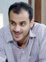 خالد البريكي