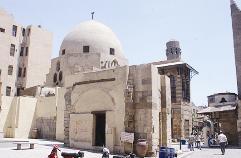 حمام شعبي أثري