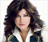 جومانا مراد 