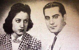 فريد واسمهان