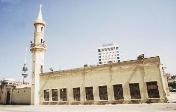 u0645u0633u062cu062f u0627u0644u0633u0627u064au0631 u0627u0644u0642u0628u0644u064a