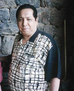 محمد وطني