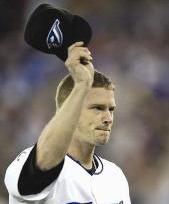 ... وتحية بالقبعة الرياضية