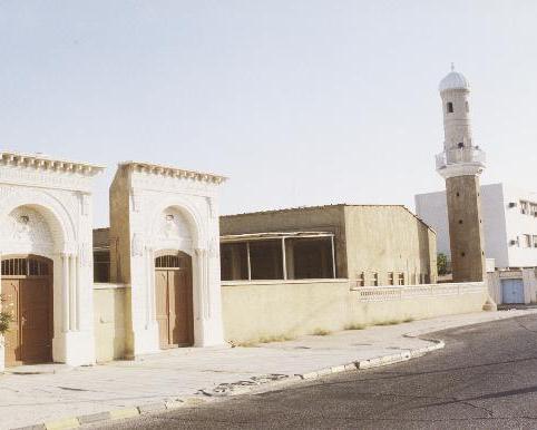 u0645u0633u062cu062f u0627u0644u062du0645u062f