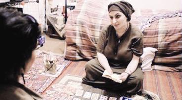 قراءة «الطالع» في الورق