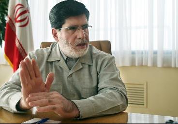 u0645u0633u062au0634u0627u0631 u0627u0644u0631u0626u064au0633 u0627u0644u0625u064au0631u0627u0646u064a u0639u0644u064a u0623u0643u0628u0631 u062cu0648u0627u0646u0641u0643u0631 u062eu0644u0627u0644 u062du062fu064au062bu0647 u0645u0639 u00abu0641u0631u0627u0646u0633 u0628u0631u0633u00bbtt (u0627 u0641 u0628)r