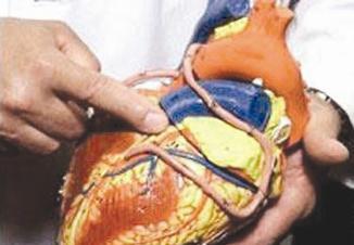 الصوم يقي من أمراض القلب والشرايين