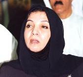 تماضر السديراوي