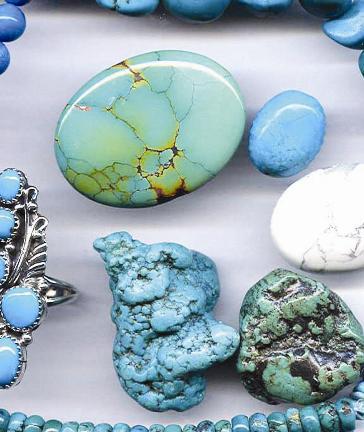 أحجار كريمة