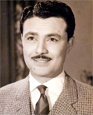 صلاح ذو الفقار 
