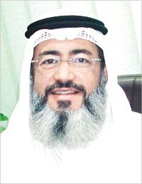 عبدالرزاق العميري