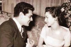 ... ومع عمر الشريف
