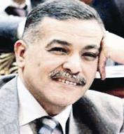 طلعت السادات