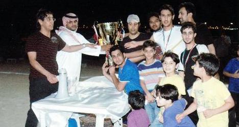 u0627u0644u062du0633u064au0646u064a u064au0633u0644u0645 u0627u0644u0643u0623u0633 u0625u0644u0649 u0643u0627u0628u062au0646 u0641u0631u064au0642 u0627u0644u0623u062du0644u0627u0645r