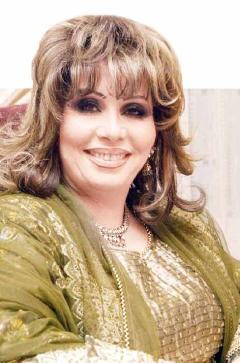 ليلى السلمان