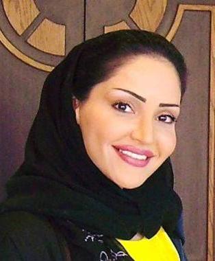 فاطمة العبد الله