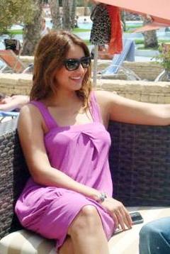 من مسلسل «هوامير الصحراء»