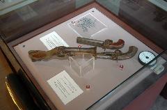 أسلحة تقليدية