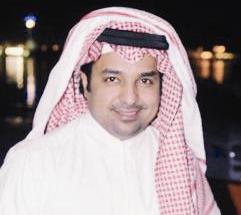 راشد الماجد