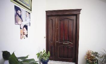 بيت الزواج السري لعلي وسوزان