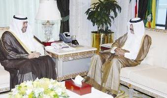 u0646u0627u0626u0628 u0627u0644u0623u0645u064au0631 u0645u0633u062au0642u0628u0644u0627 u0627u062du0645u062f u0627u0644u0641u0647u062f