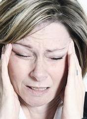 نوبات الصداع النصفي وتناول الأدوية أثناء الصوم