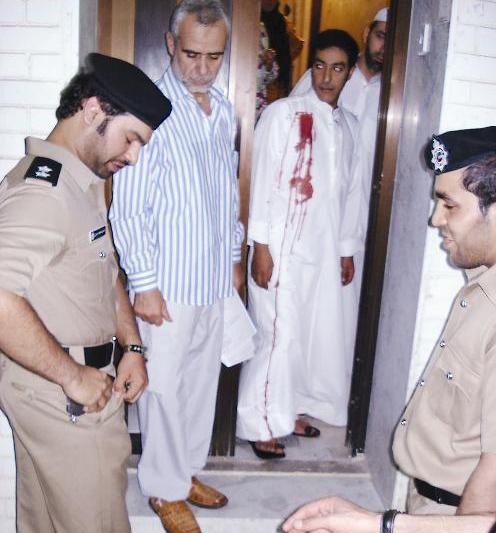 لقطة من مسلسل «رسائل من صدف» 