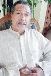 جاسم النبهان 