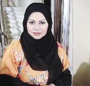 فاطمة الطباخ 