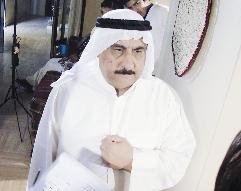 أحمد مساعد 