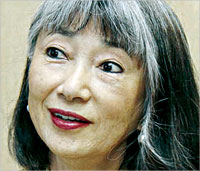 مايوكي هاتوياما 