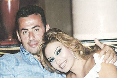 مع عادل معتوق