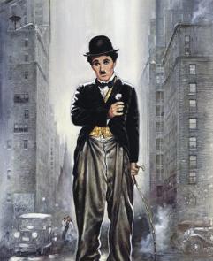 في دوره التقليدي