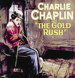 بوستر أحد أفلامه