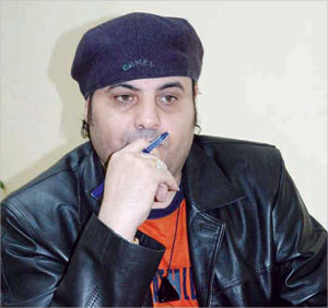 محمد فرعون