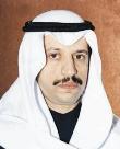 المستشار حامد العثمان