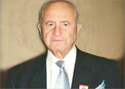 حسيب الصباغ