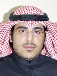 المحامي عباس علي