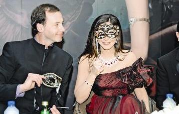 من أجواء الكليب