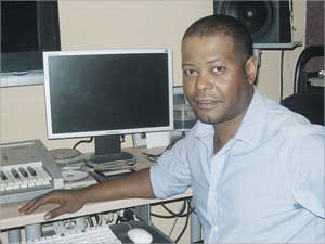 محمد دحام الشمري 