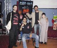 u0628u0639u0636 u0627u0644u0645u0634u0627u0631u0643u064au0646 u0641u064a u0627u0644u0645u0646u0627u0641u0633u0629