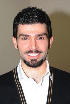 هاشم أسد الله