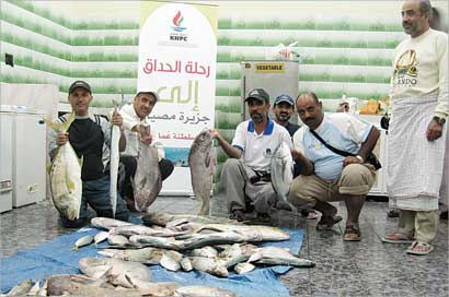 u0645u0648u0638u0641u0648 u00abu0627u0644u0628u062au0631u0648u0644u00bb u062eu0644u0627u0644 u0631u062du0644u0629 u0627u0644u062du062fu0627u0642